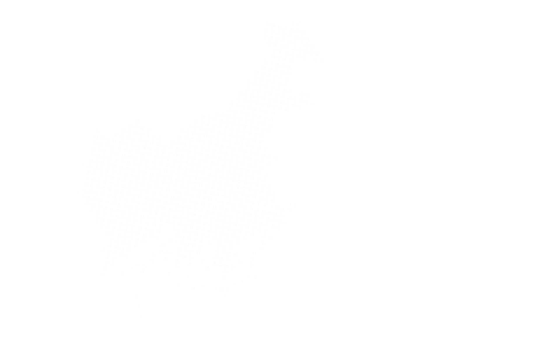 Vesito – toimialue kartalla
